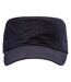 Casquette Patrol Noir MAGNUM-2