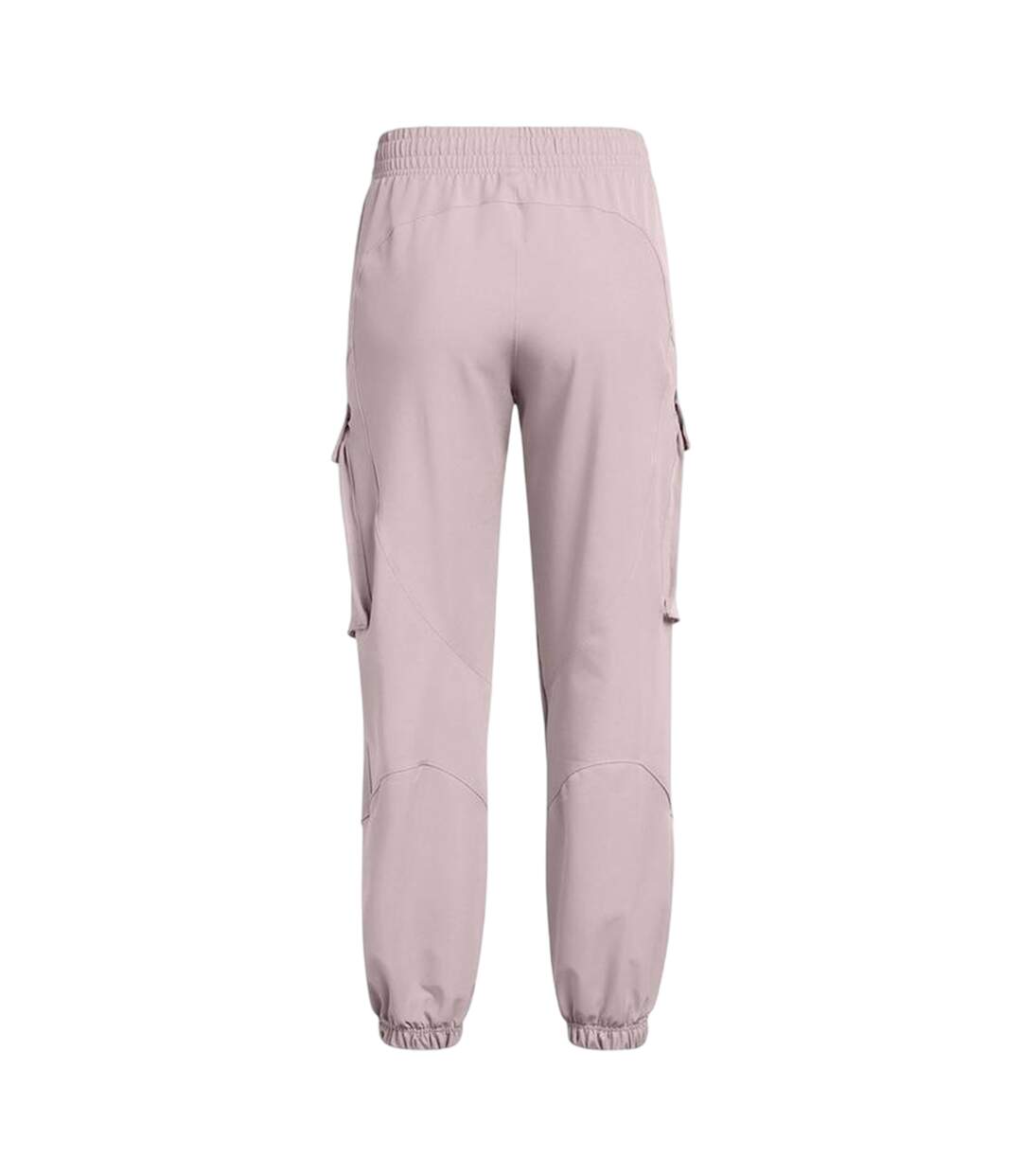 Pantalon De Jogging Unstoppable Femme Gris Under Armour-2
