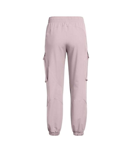 Pantalon De Jogging Unstoppable Femme Gris Under Armour