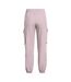Pantalon De Jogging Unstoppable Femme Gris Under Armour-2