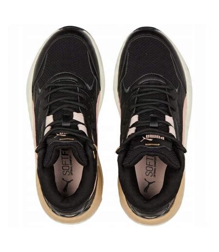 Baskets X-ray Speed Wtr Femme Noir Puma