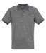 Mens Remex Ii Jersey Polo Shirt Dark Storm Regatta-1