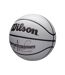 Ballon De Basket Motif/style Nba Giannis Taille 7 Gris Wilson-3