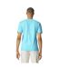 T-shirt Softstyle Adulte Ciel Gildan-3