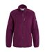 Womens/ladies miska plus ii jacket beet Craghoppers-1