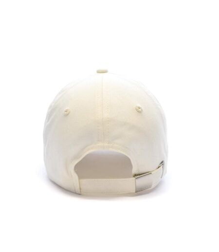 Casquette beige homme calvin klein essential
