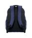 Puter / topper plain rpet laptop backpack one size blue MidOcean-2