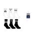 Chaussettes SERGIO TACCHINI - Pack de 6-5