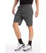 Bermuda coupe cargo stretch FRANKY-2
