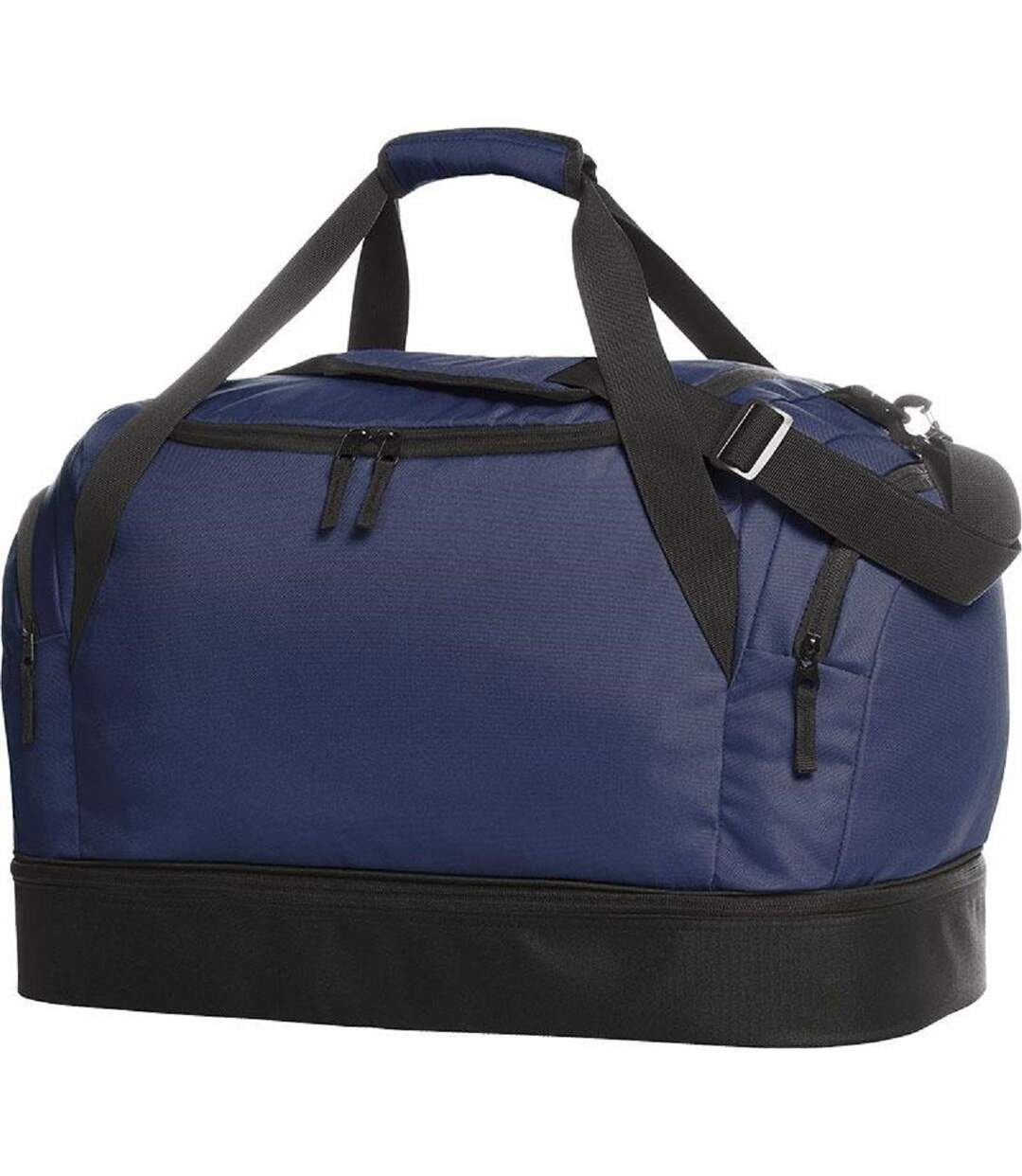 Sac de sport/voyage - Grande capacité - 1815022 - bleu marine