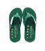 Tongs vertes homme tommy hilfiger patch - 43-3