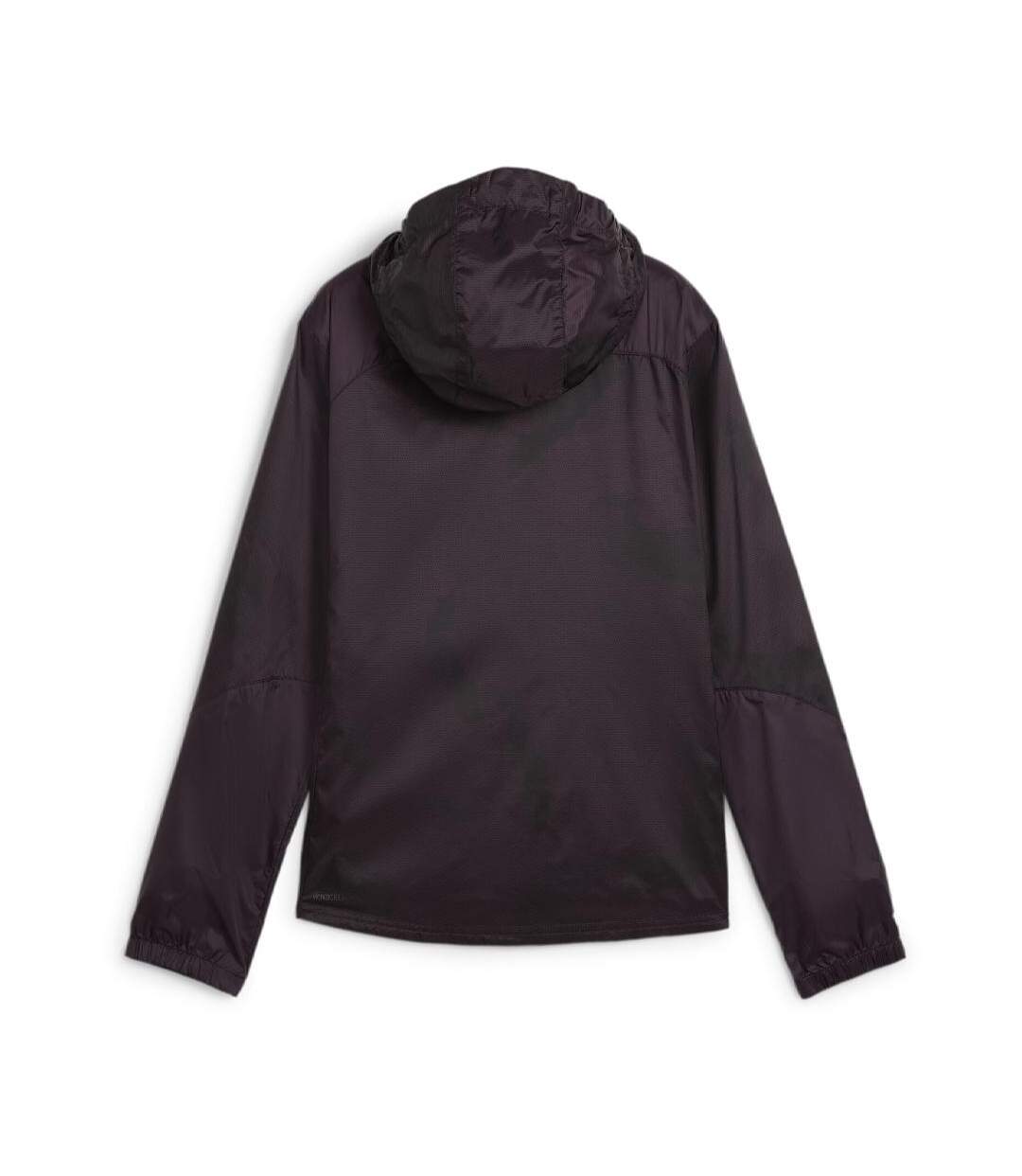 Veste bordeaux femme puma w seasons-2