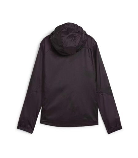 Veste bordeaux femme puma w seasons