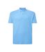 Polo Homme Ciel JHK-1