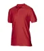 Polo Hammer Homme Rouge Gildan-3