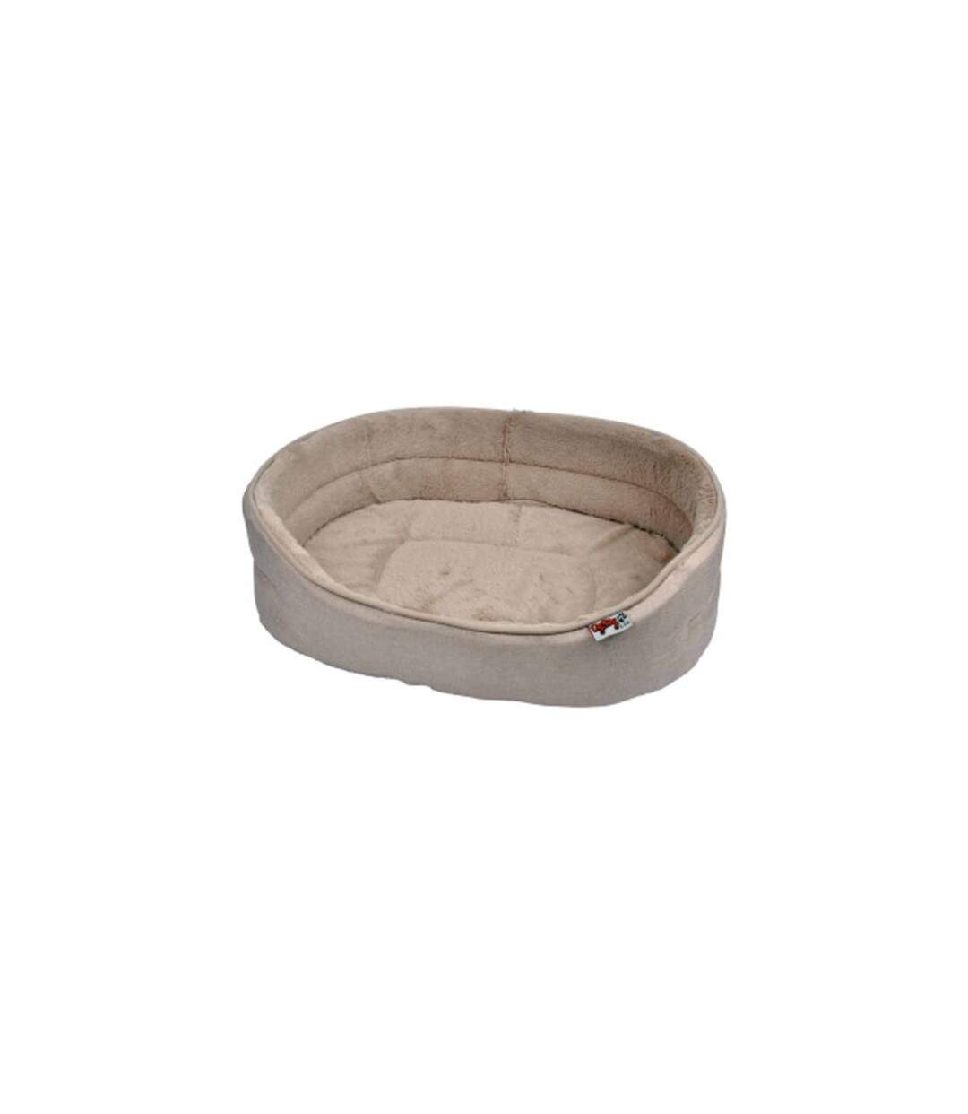 Panier pour Chien & Chat Newton 65cm Taupe-1