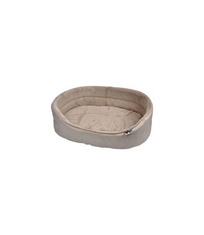 Panier pour Chien & Chat Newton 65cm Taupe