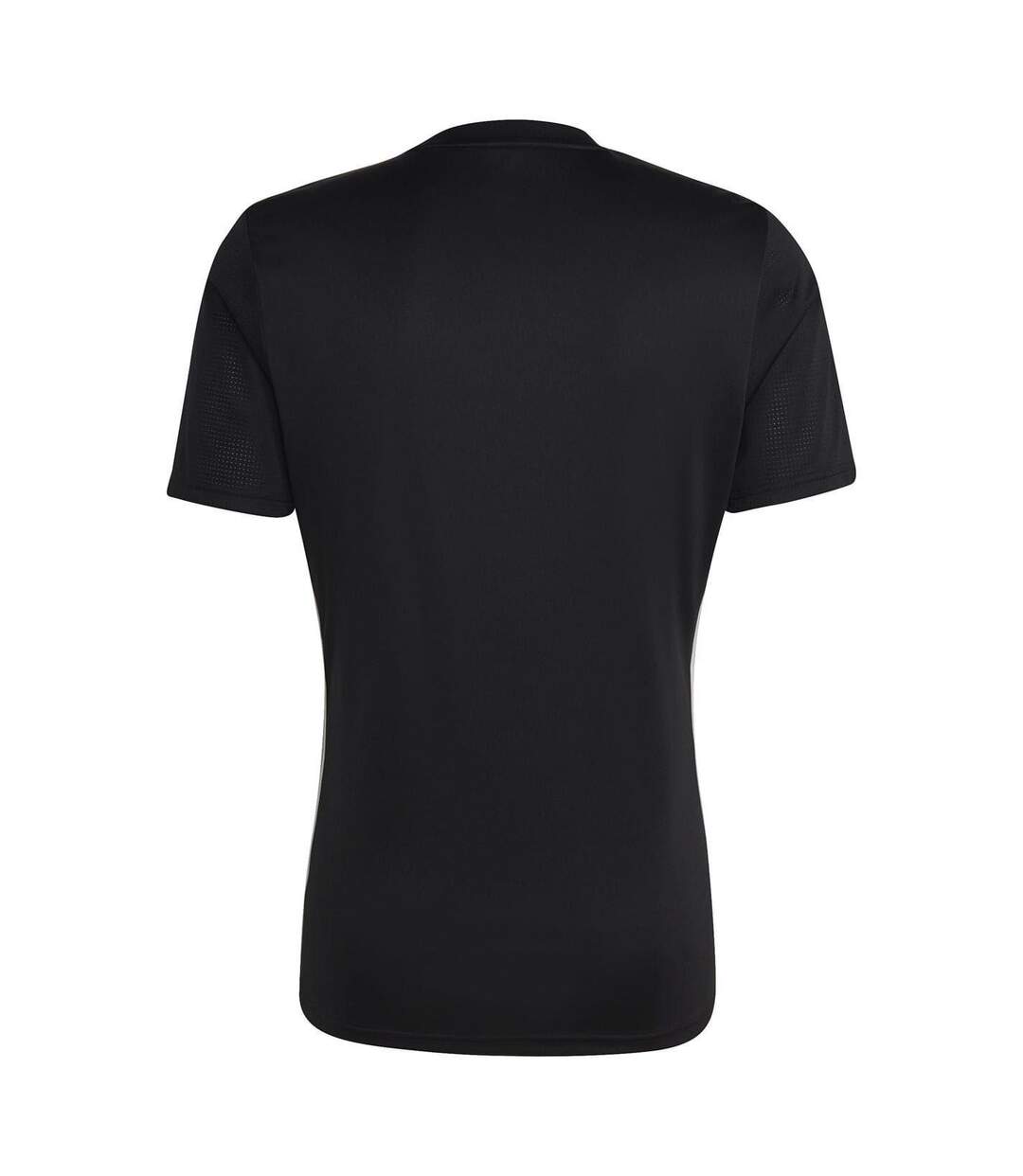 T-shirt Motif/style 3 Rayures Tabela Homme Noir Blanc Adidas-3
