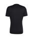 T-shirt Motif/style 3 Rayures Tabela Homme Noir Blanc Adidas-3