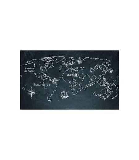 Papier Peint Small Travel. Large Travel en Italien 270x450cm