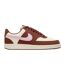 Baskets Vision Low Next Nature Femme Marron Rose Nike-1