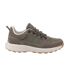 Baskets Elmfield Homme Vert Kaki Cotswold-4