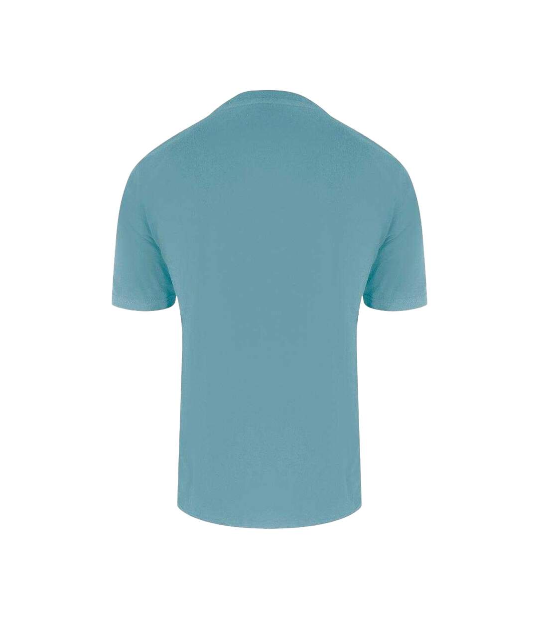 T-shirt Active Homme Bleu Aquascutum-2