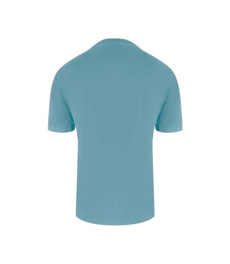 T-shirt Active Homme Bleu Aquascutum