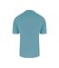 T-shirt Active Homme Bleu Aquascutum-2