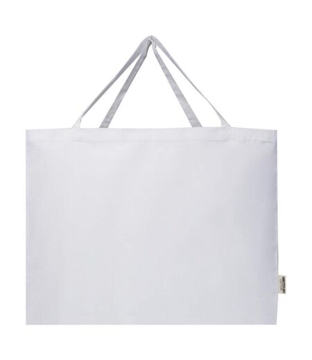 Tote Bag Odessa Taille Unique Blanc Generic