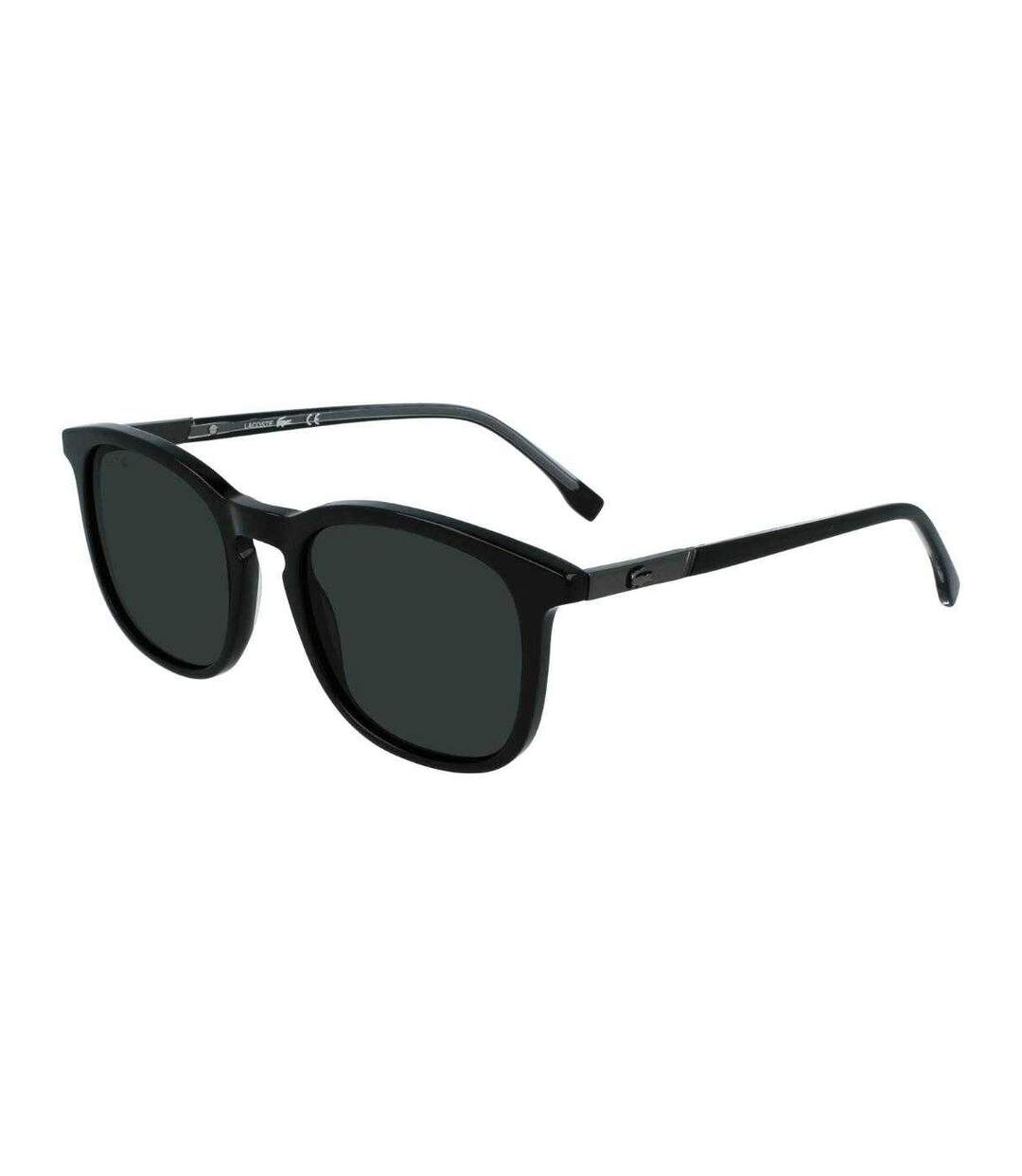Lunettes De Soleil Adulte Taille Unique Noir Lacoste-1
