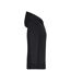 Veste Doubleface Femme Noir Blanc Cassé James And Nicholson-3