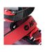 Patins À Roulettes Alignées Lady Rizzo Femme 40 Fr Rouge Hi-Tec-4