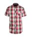 Chemise manches courtes TORNADE3 - MD