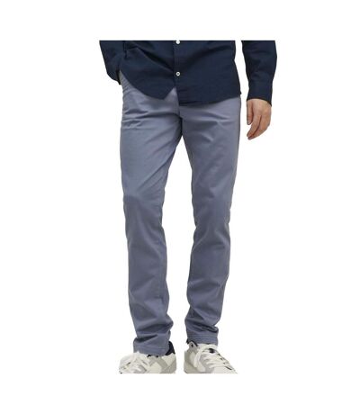 Pantalon bleu moyen homme jack & jones bolton 30 - w33-l32