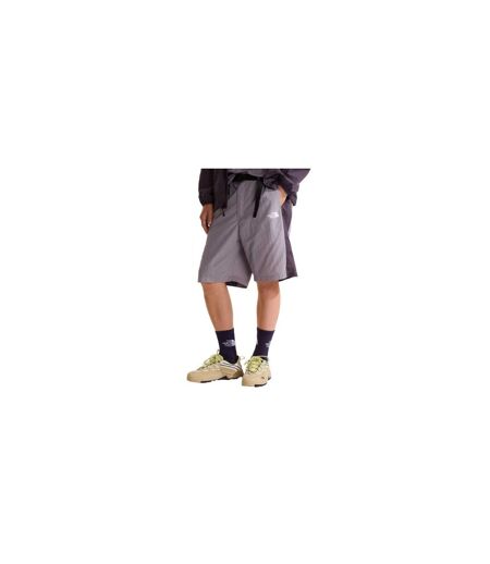 Short Nse Homme Gris Transparent The North Face