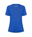 T-shirt Lucy Femme Bleu Roi Head-2
