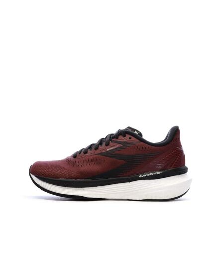 Chaussures de running bordeaux femme 361° spire 5 y2272