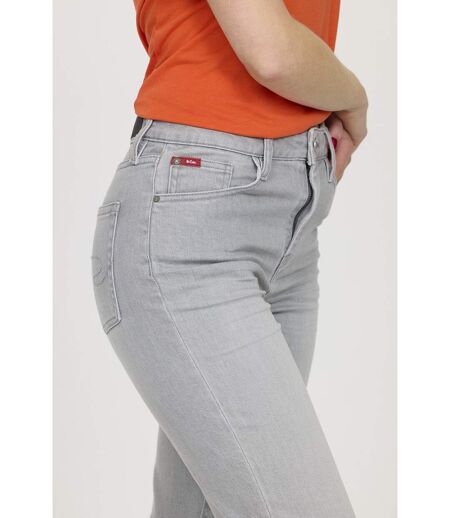 Jean LC141 Gris clair