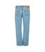 Womens/ladies 501 Loose Fit Jeans In Love W You Levis-3