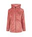 Veste Polaire Rotwand Femme Rouge Clair Jack Wolfskin-1