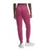 Pantalon De Jogging Rival Femme Rouge Under Armour-3