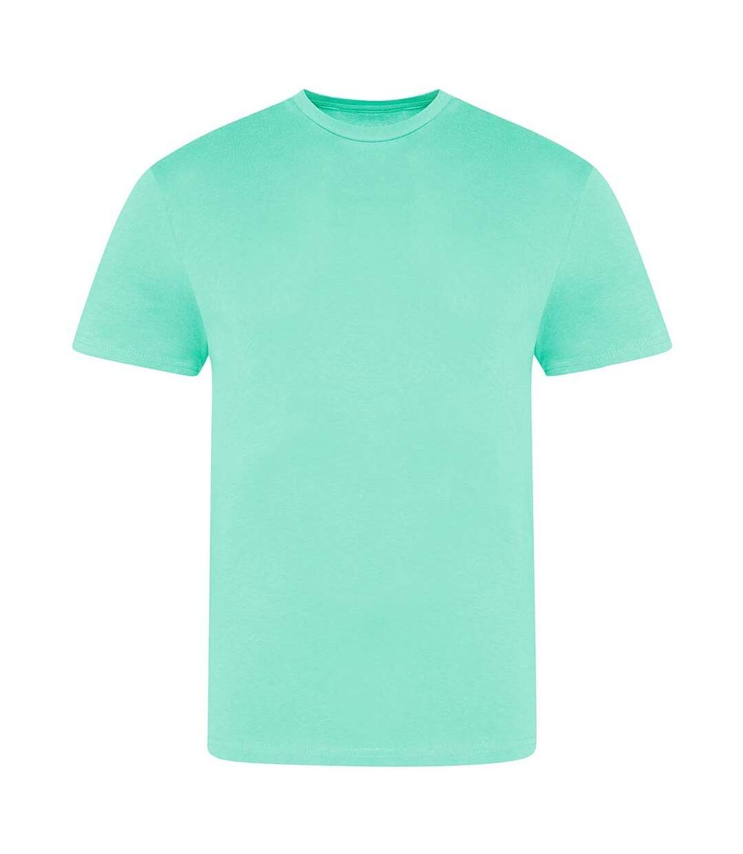 T-shirt hommes vert pâle AWDis AWDis