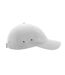 Lot de 2  casquettes action adulte blanc Atlantis-4