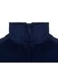 Mens Track Jacket Navy Multicoloured Scottish FA-4
