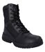 Mens vanguard 8.0 occupational safety boots black Magnum-2