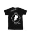 Disney Princess - T-shirt BELLE SILHOUETTE - Homme (Noir) - UTBI44172