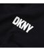 Pack Of 3  Mens Warrior Long-sleeved T-shirt  Navy Grey Black DKNY-4