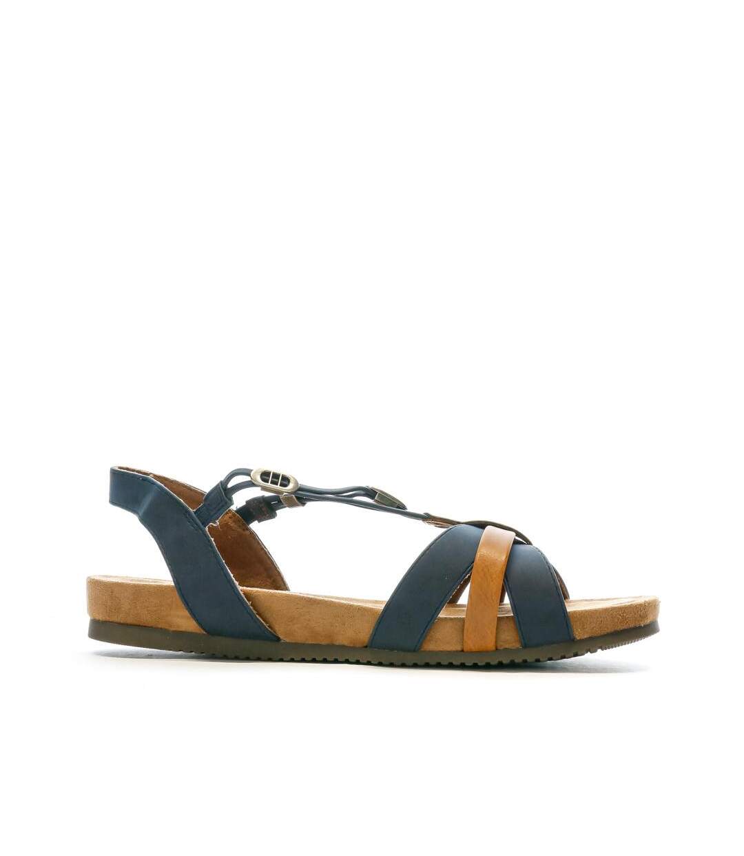 Sandales marine femme relifejyltane-2