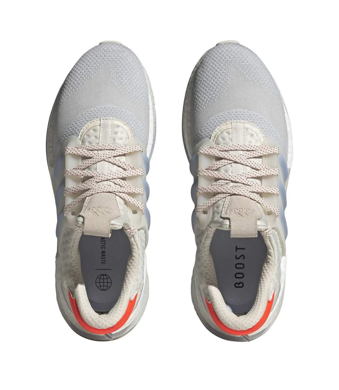 Baskets Coupe Régulière X_plrboost Femme Bleu Adidas-4